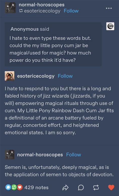 my little pony jar|MLP Magical Jar : r/CuratedTumblr